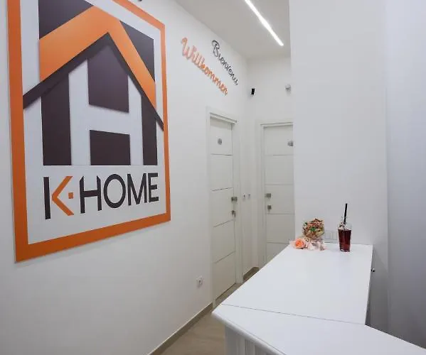 K-Home Nápoles