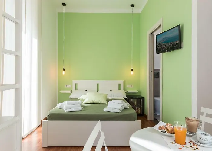 B&B Monserrato Napoli